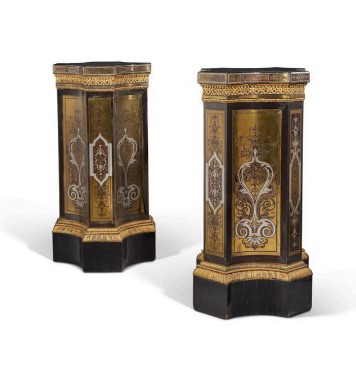 Regal Splendor At Christies Exceptional Sale