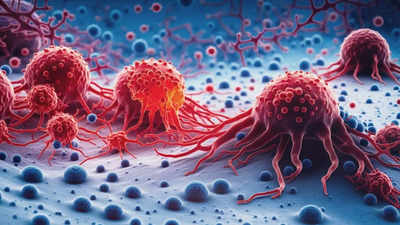 The silent killer: What about your lifestyle contributes to the development of cancer?
