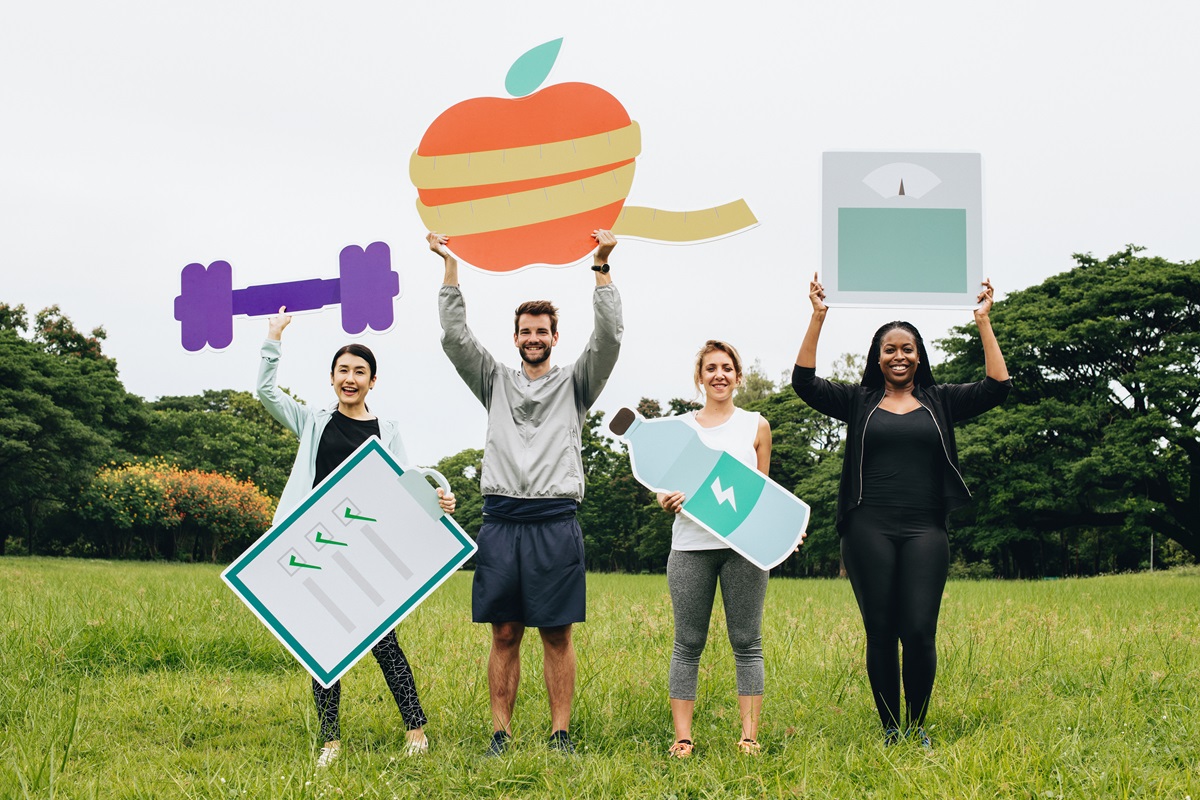 Thurston County Public Health & Social Services Announces LifeSteps LifeStyle Change Program