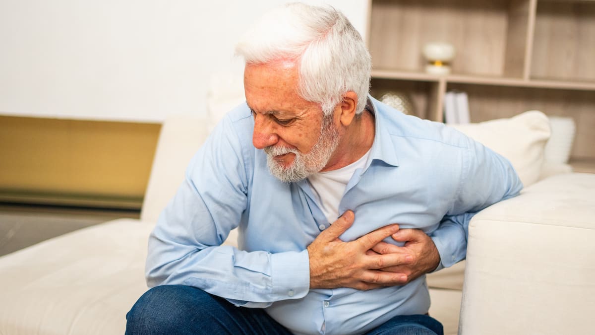 The four biggest killers of men – and what to watch out for in every decade