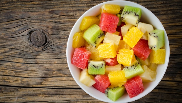 Try Vegetarian Diet