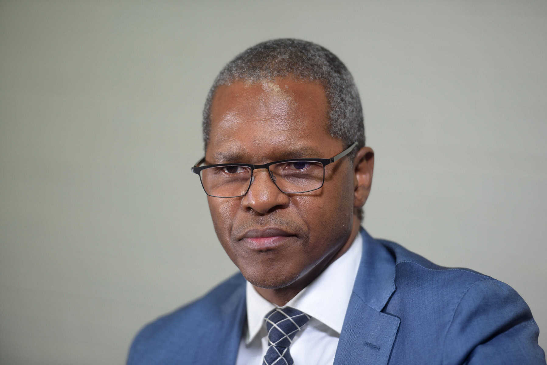 Lifestyle audits of ‘critical officials’ should be made public, Hlabisa tells parliament