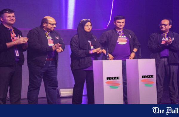 Banglalink launches AI-powered lifestyle pack RYZE