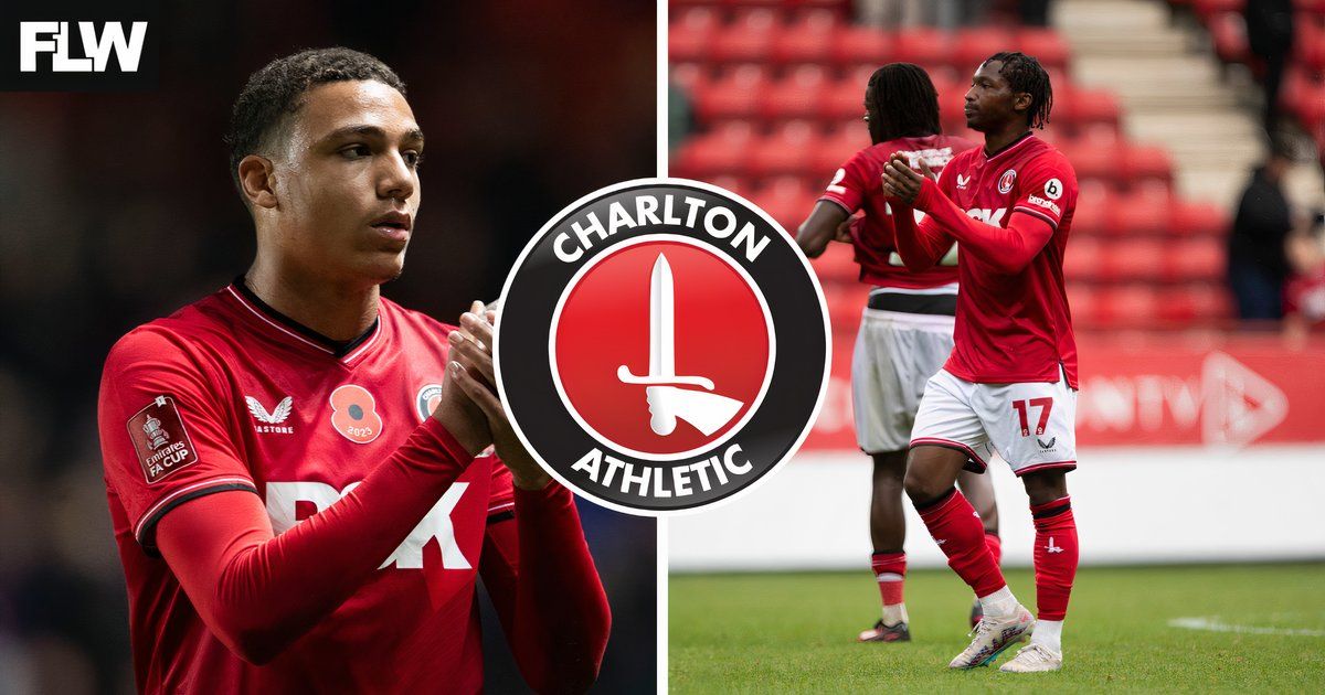 Charlton Athletic’s best and worst case transfer scenarios in January