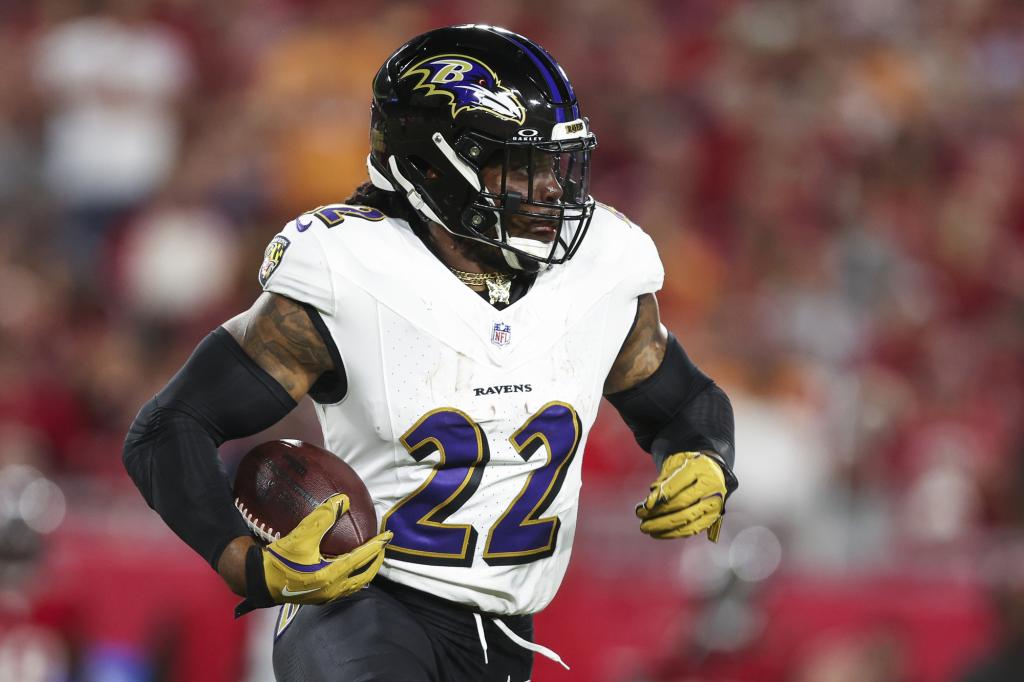 Score $150 in bonus bets or a $1k first bet offer for Bengals-Ravens on ‘Thursday Night Football’