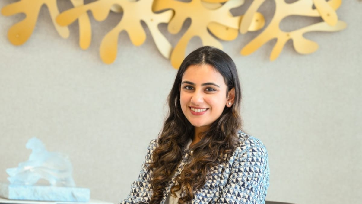 Brand Dolo Being Expanded As Lifestyle Diseases Rise: Diya Surana Of Micro Labs To News18