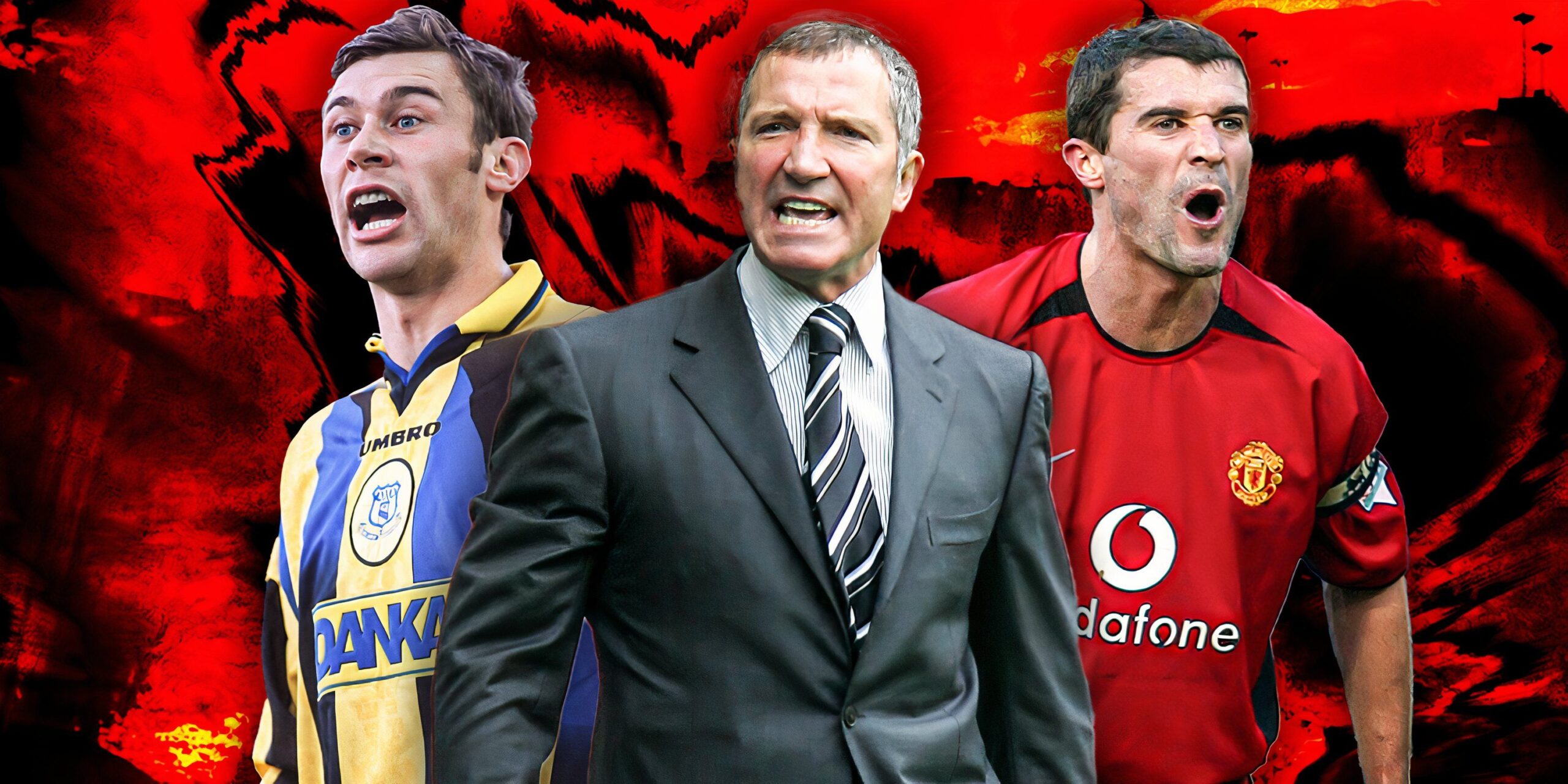 10 Most Intimidating Players in Football History [Ranked]