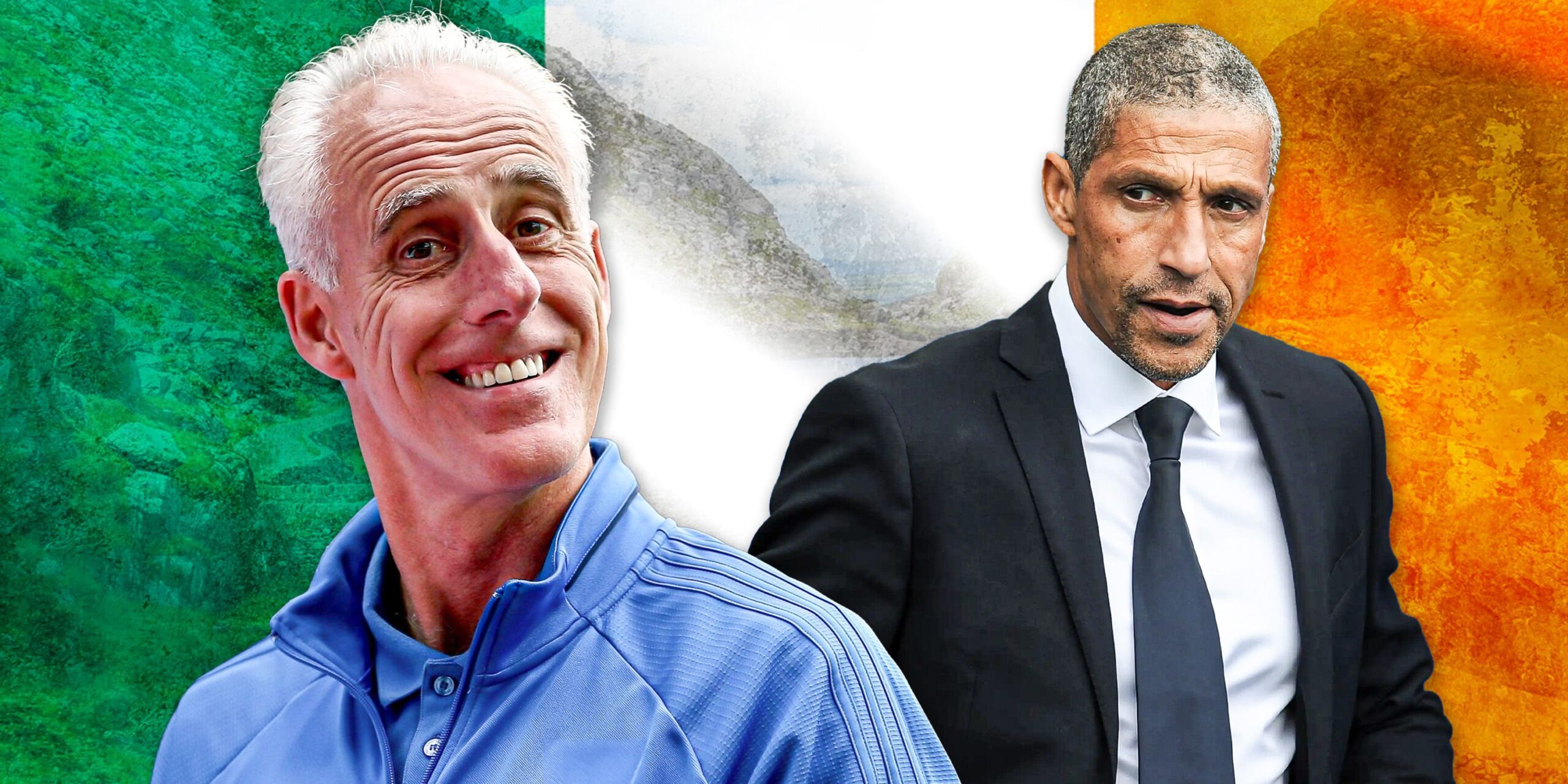 10 Greatest Irish Managers in Football History [Ranked]