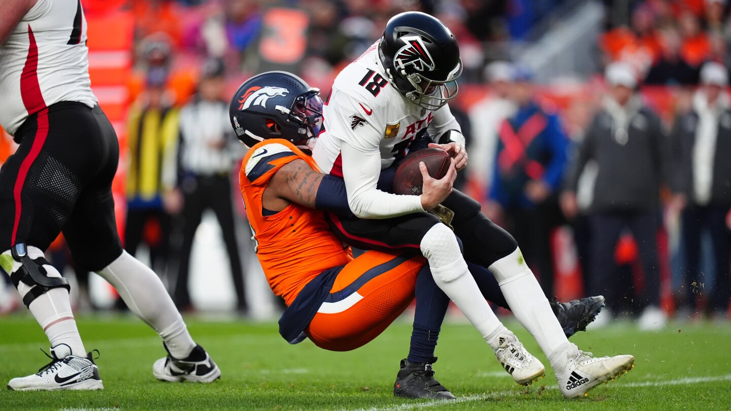 Fantasy Football Week 12 Defense (DST) Rankings and Streamers