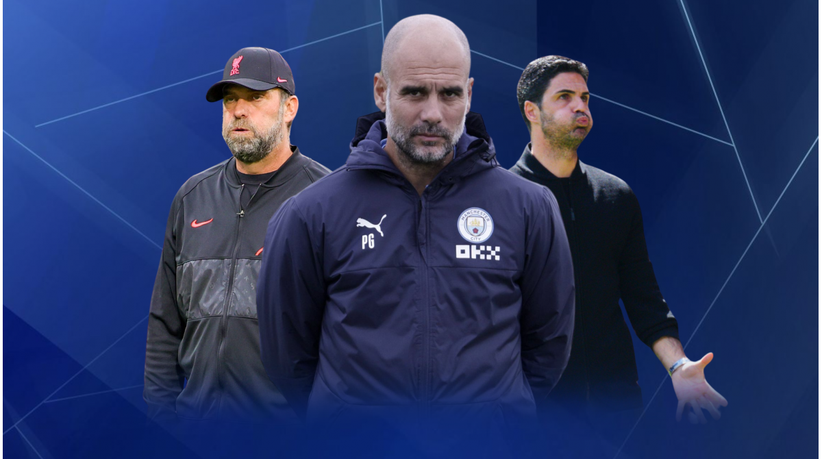 Unrivalled in the Premier League – The numbers behind Guardiola’s dominance of English football