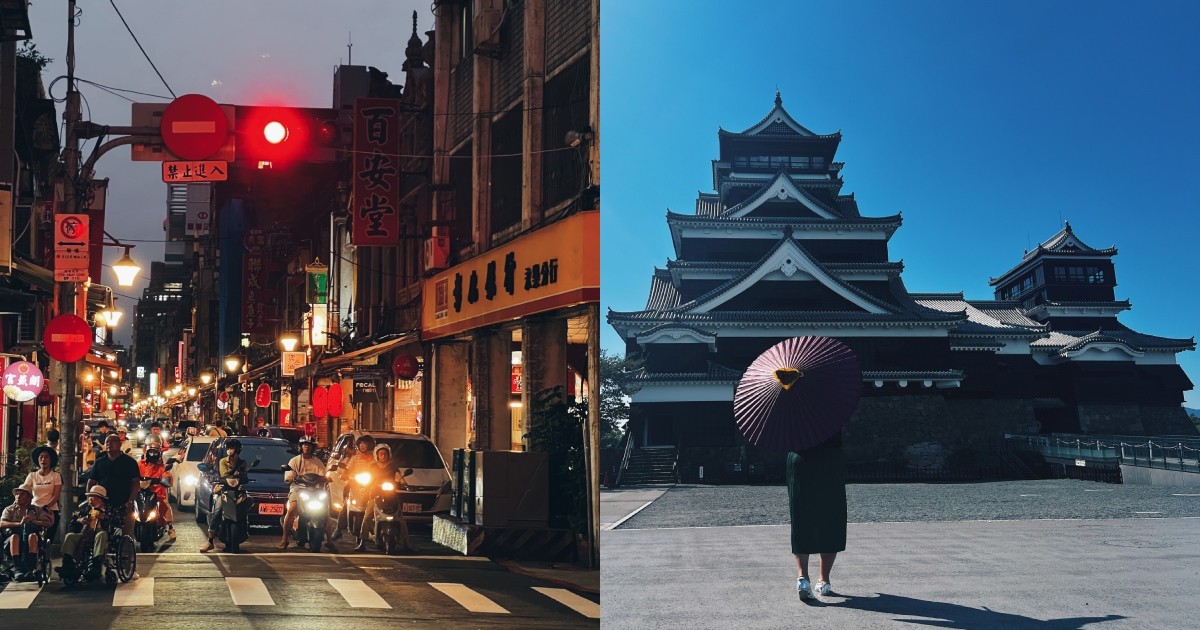 2 cities, 1 fare: We tried this latest travel trend of doing a ‘free stopover’, which allowed us to visit more countries for less, Lifestyle News
