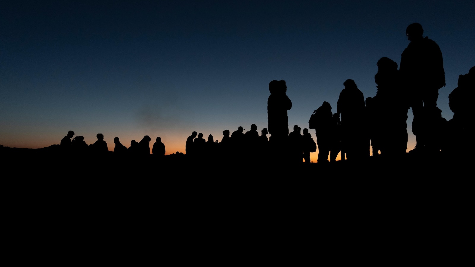 Surveillance tech advances by Biden could aid in Trump’s promised crackdown on immigration