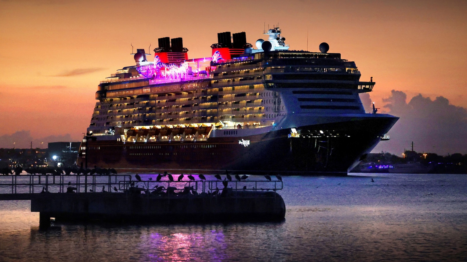 Disney Q4 bolstered by strong results from streaming, ‘Inside Out 2’ and ‘Deadpool & Wolverine’