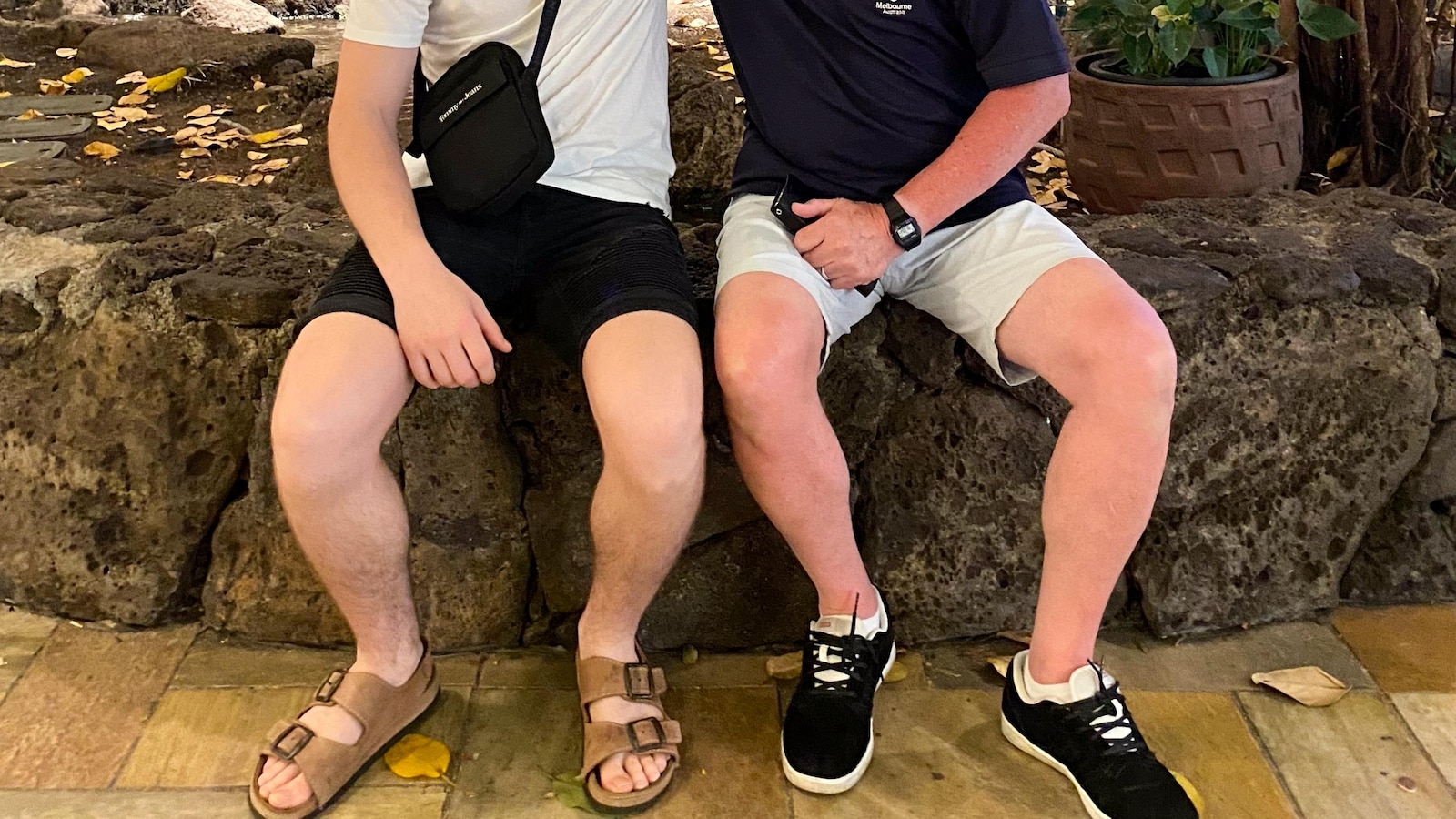 Australian father of teen sextortion victim backs banning young children from social media