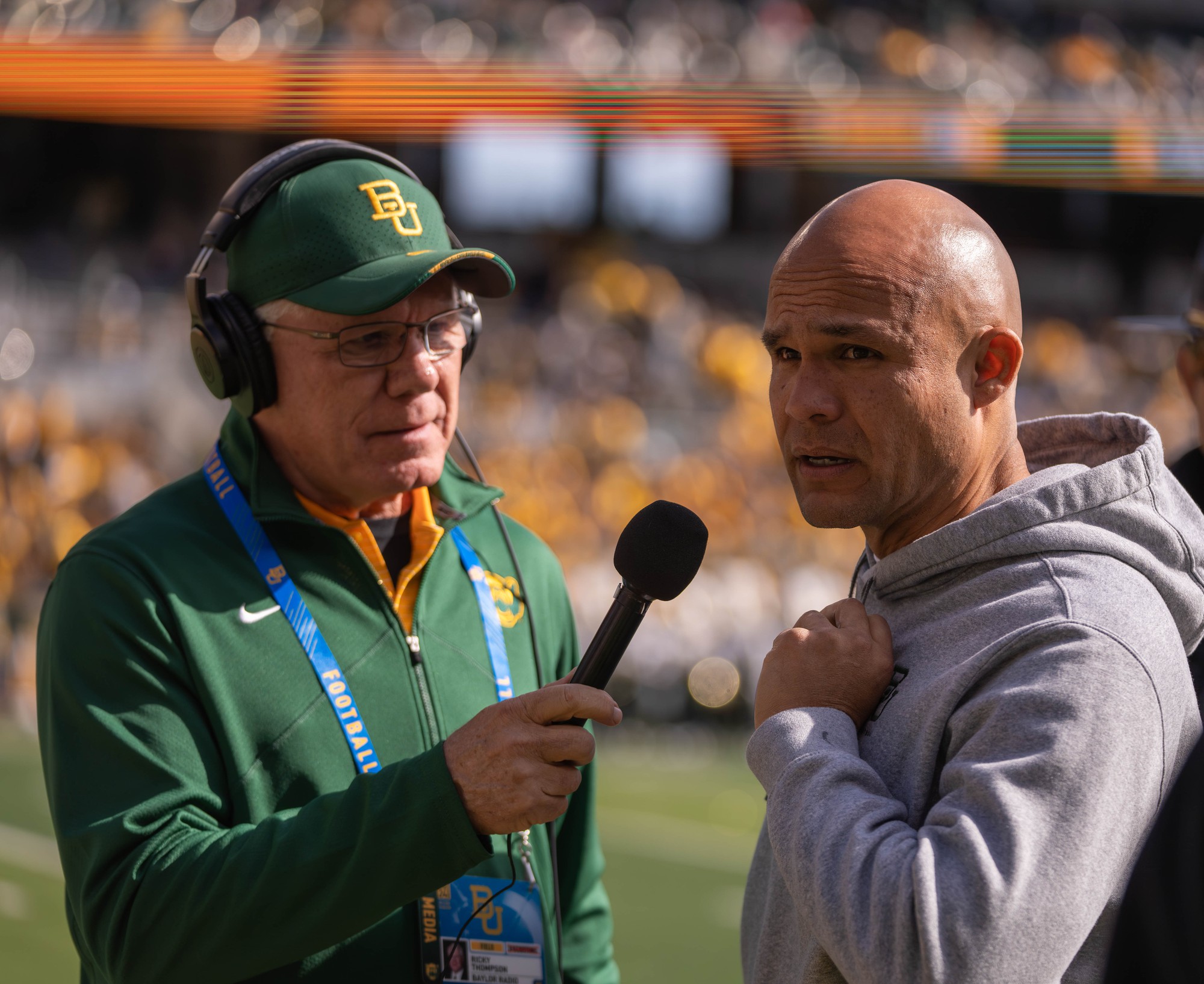 Sports Take: Baylor football bowl game predictions