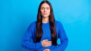 Ruptured ovarian cyst: Here’s what it feels like and what to do about it