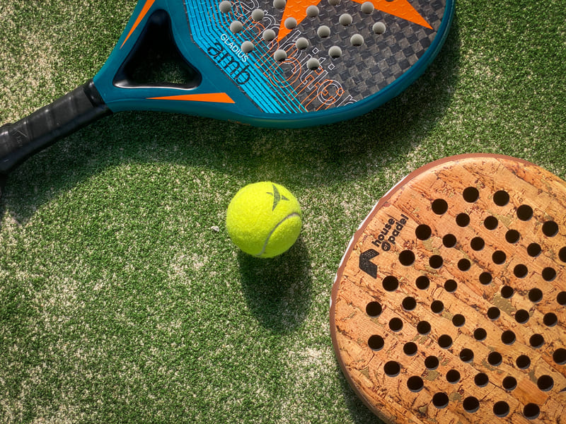 House of Padel