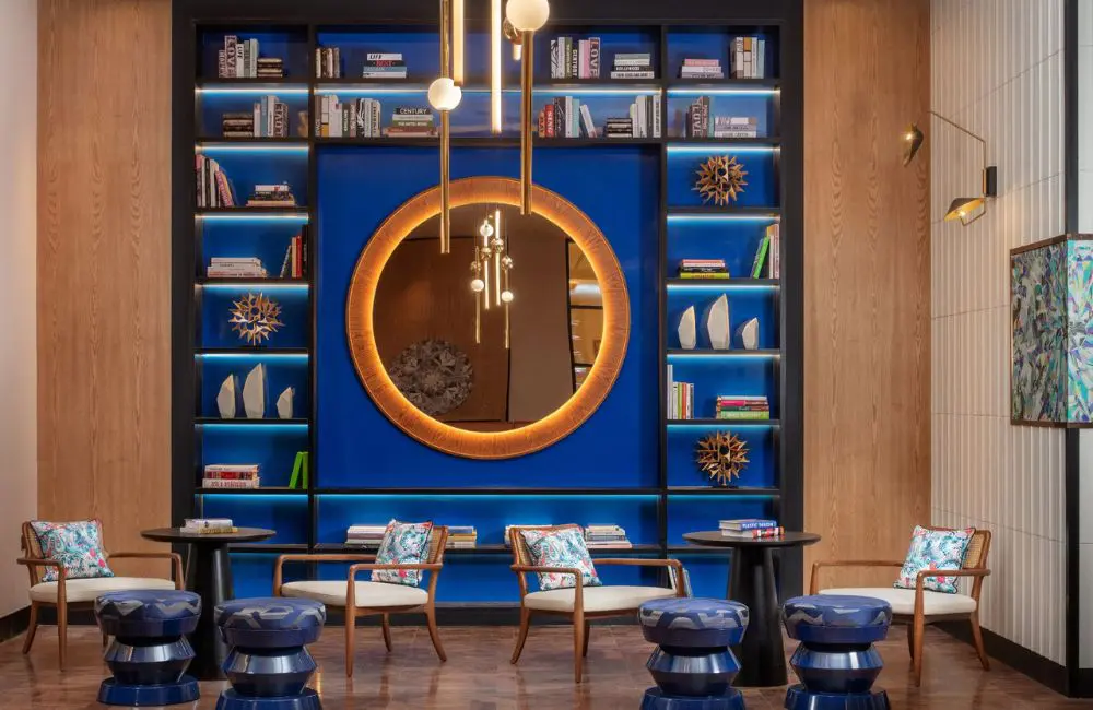 Andaz Doha