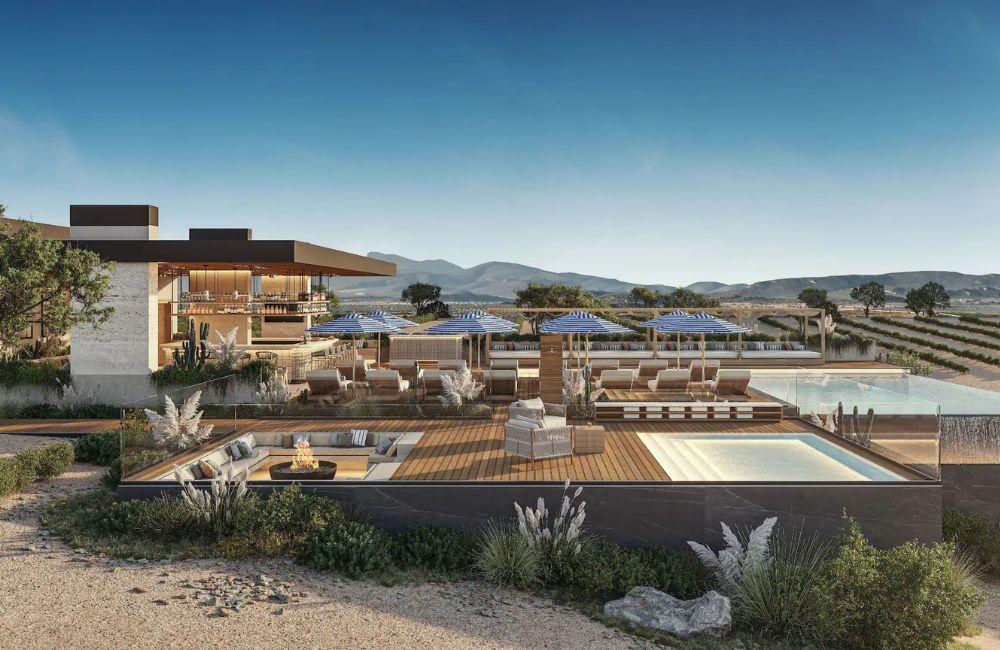 Dream Valle de Guadalupe