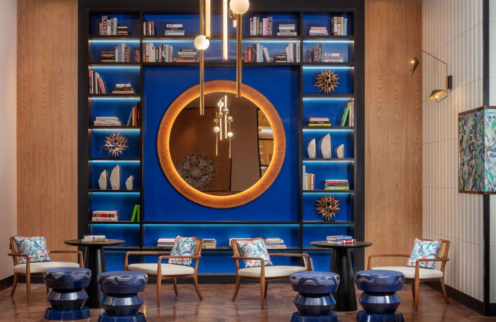 Andaz Doha