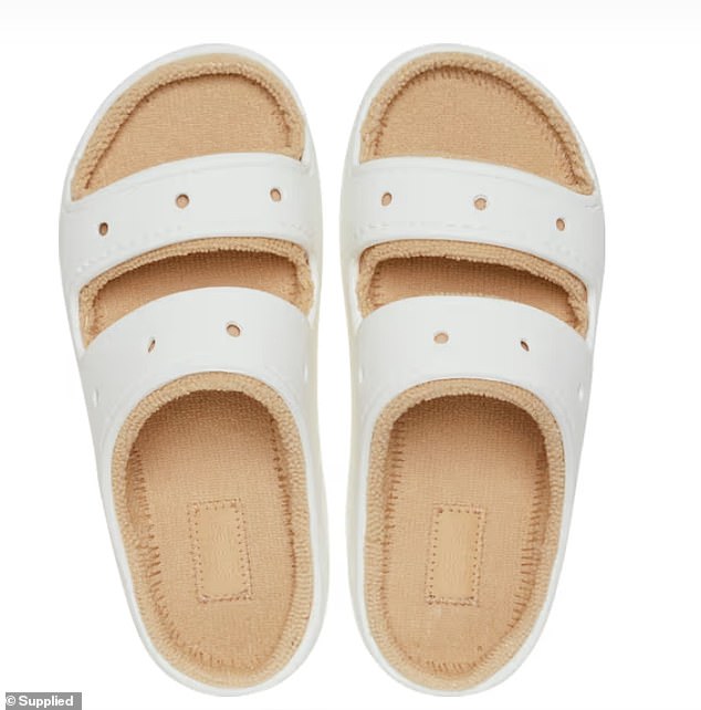 I know Crocs are a controversial buy but there's a reason they have a mega fanbase forming around the world. They are impossibly comfy