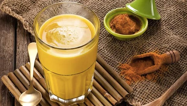 Haldi doodh may help those who have diabetes