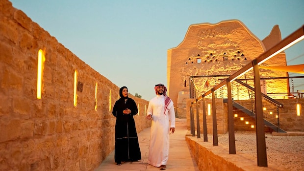 saudi