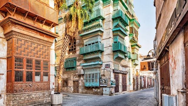 saudi