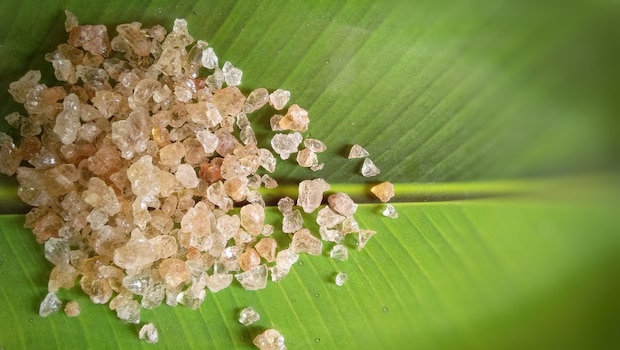 Gond Katira can be used in various desserts.