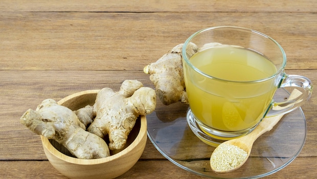 Dry ginger water can be a good way to add this ingredient to your diabetes diet