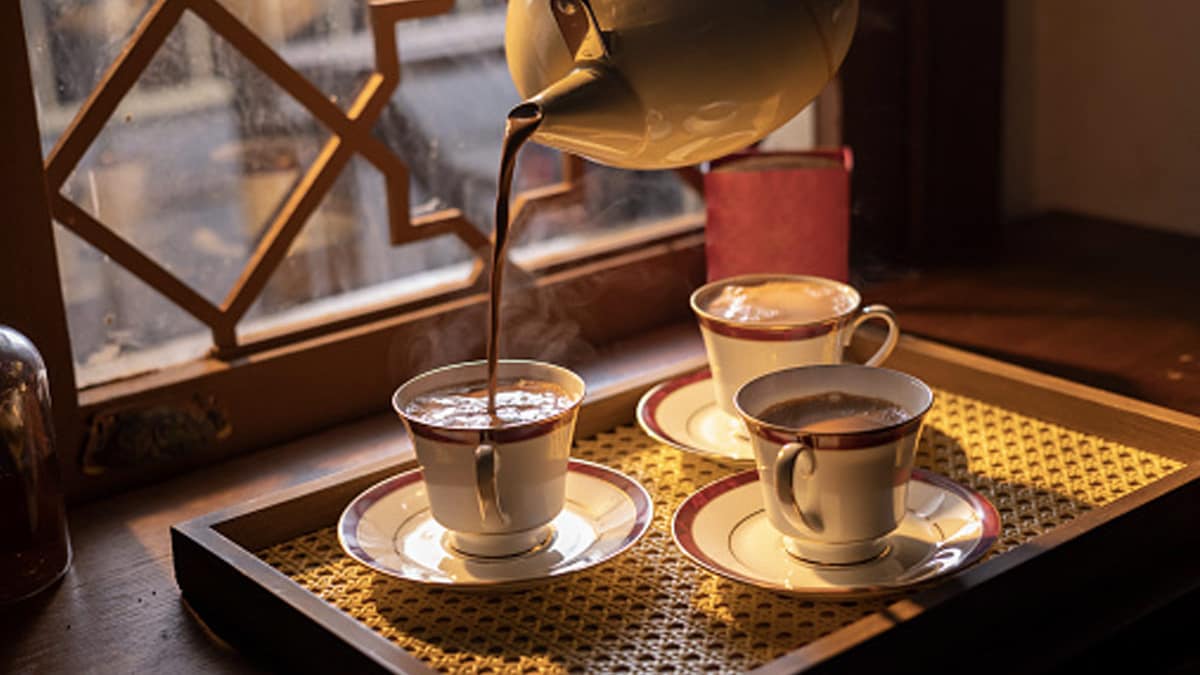 Can Your Daily Cup Of Tea Ruin Your Health? Experts Reveal All