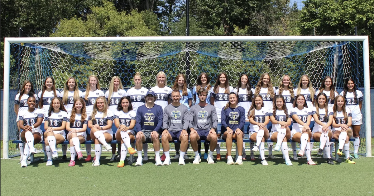 Shepherd’s historic women’s soccer season ends in the Elite Eight | Journal-news