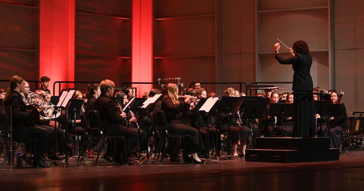 ‘Commitment to harmony and brotherhood’ | School of Music hosts its 2024 ‘Mosaic’ concert | Lifestyle