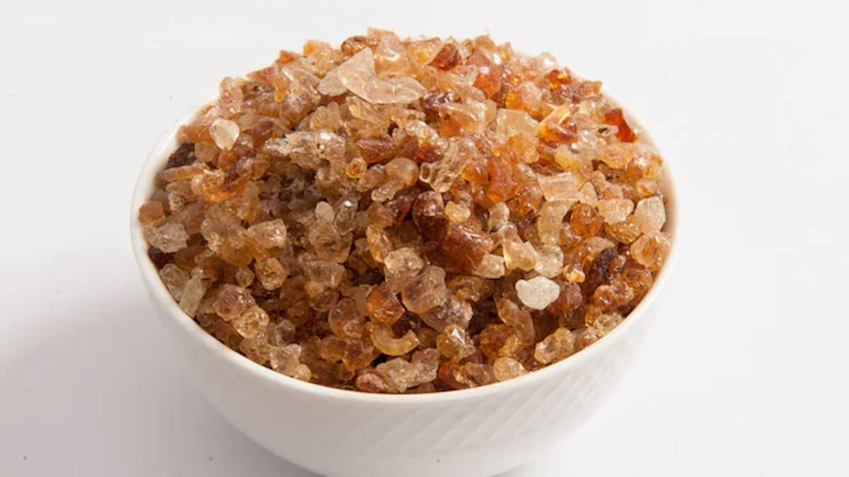 PCOS Diet: How Gond Katira May Help Keep PCOS Symptoms At Bay