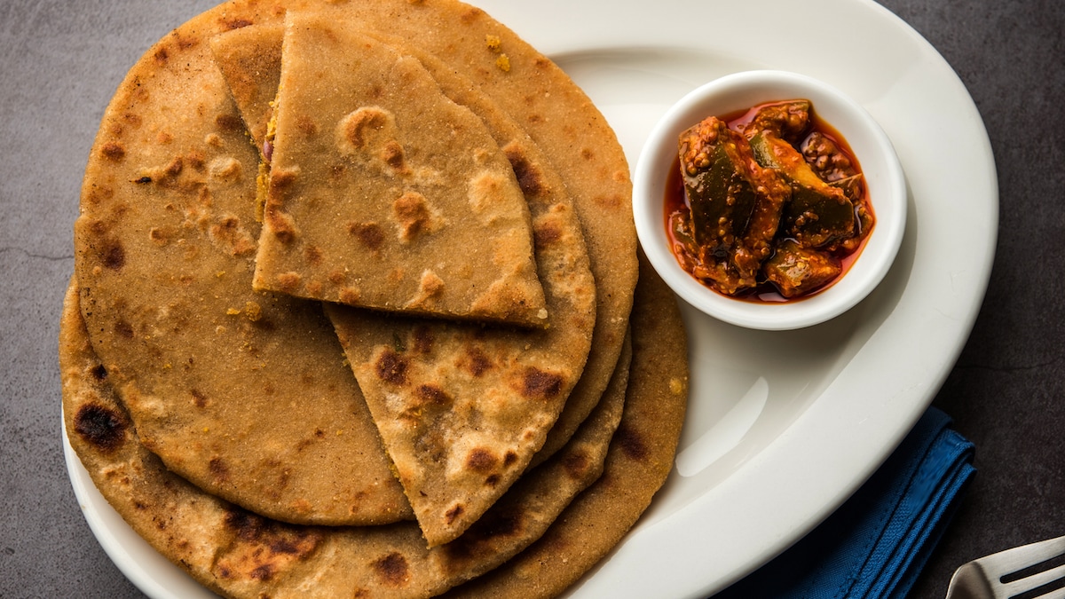5 Ingredients Thatll Make You Fall In Love With Plain Parathas Again