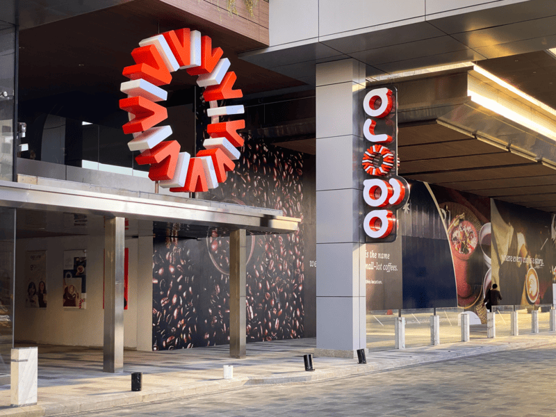 Agora Mall at Thamrin Nine: Jakarta’s Modern Lifestyle Destination