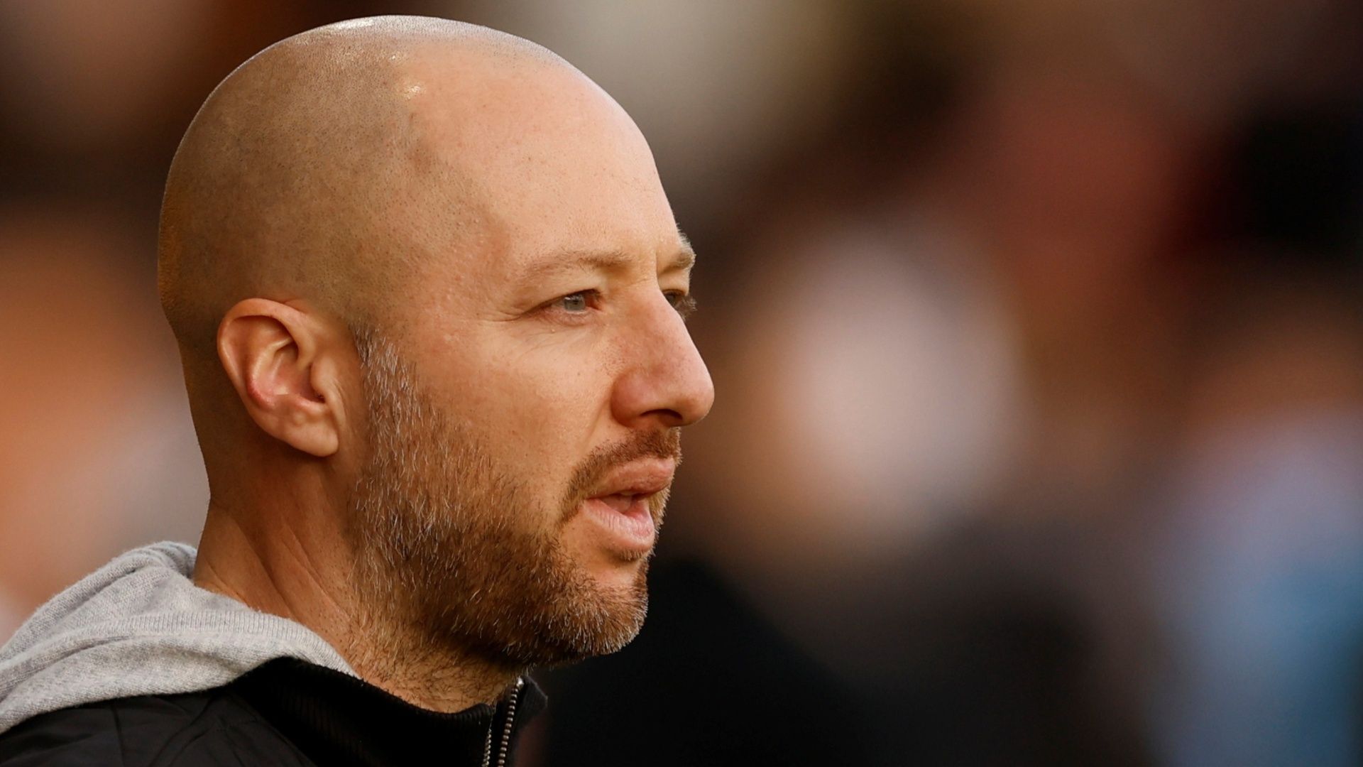 League Two - Play-Off Semi Final Second Leg - Port Vale v Swindon Town