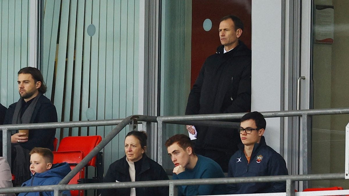 Manchester United’s struggles worsen with back-to-back losses as sporting director exits after five months – Firstpost