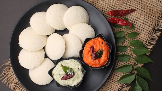 idli