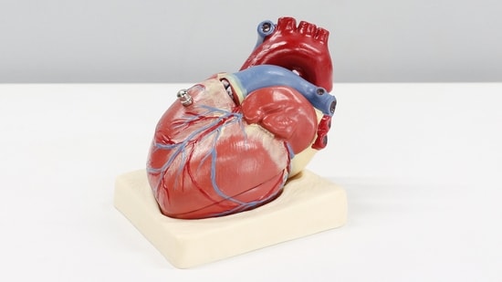 According to a recent study, many patients who undergo heart surgery won't have to take opioids as a pain medication after they get discharged from the hospital.(Unsplash)