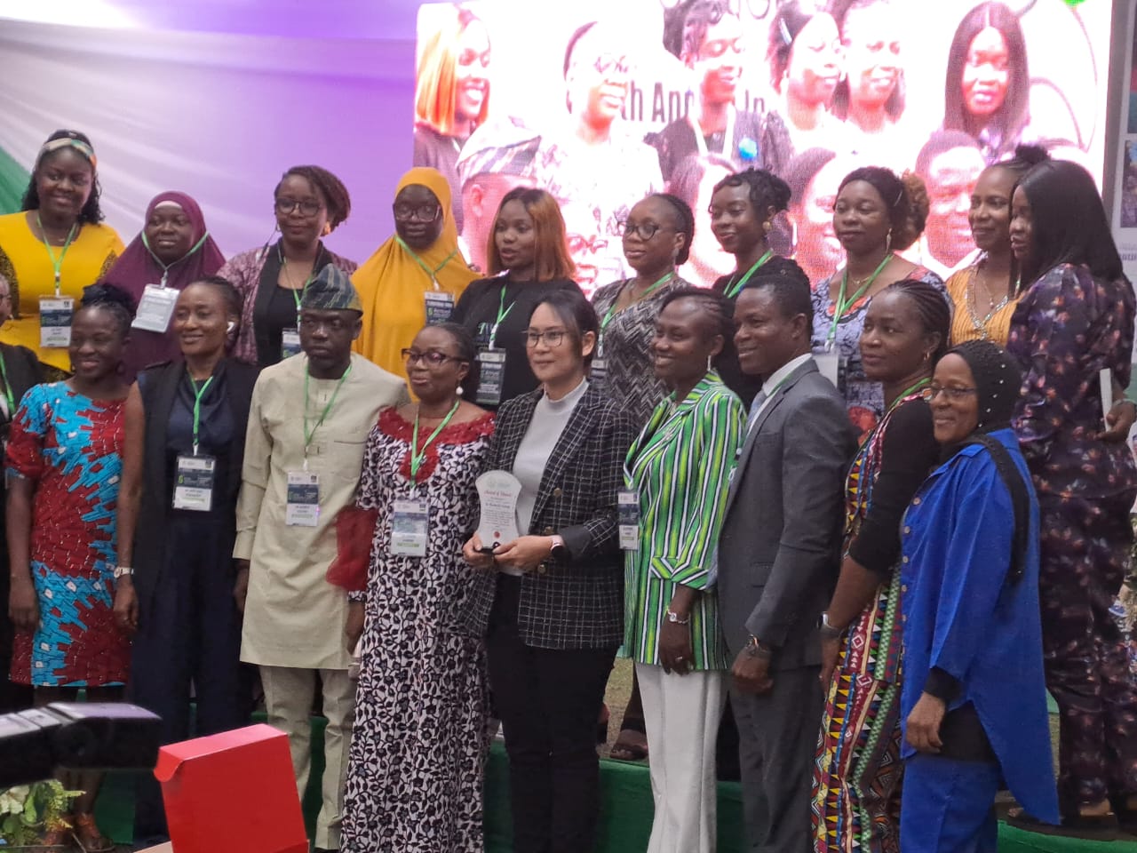 SOLONG's 6th annual International Scientific Conference