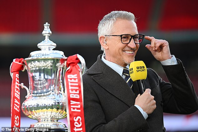 BBC bosses remain on hunt to find someone to replace Gary Lineker at Match of the Day host
