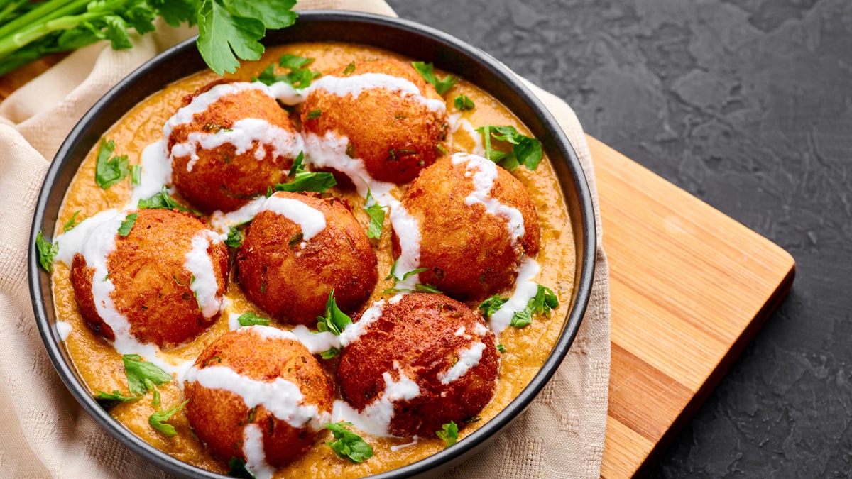 Nadru Kofta Recipe: A Simple Lotus Stem Curry That Will Leave You Asking For More