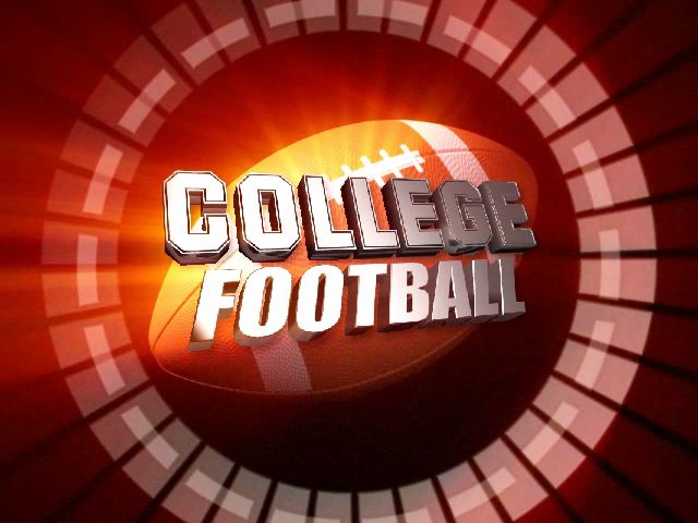 College Football 2024 Conference Championship Week TV and Announcer Schedule