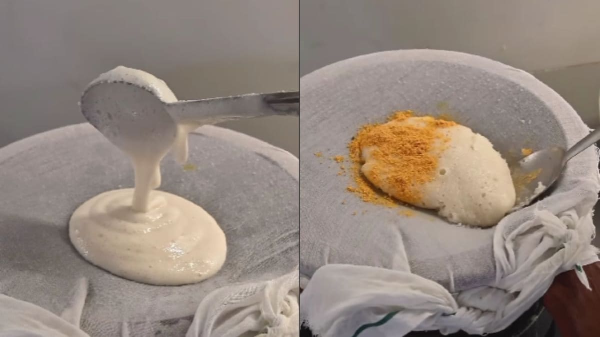 How To Make Batte Idli: An Age-Old Cloth Idli Recipe To Tantalize Your Taste Buds