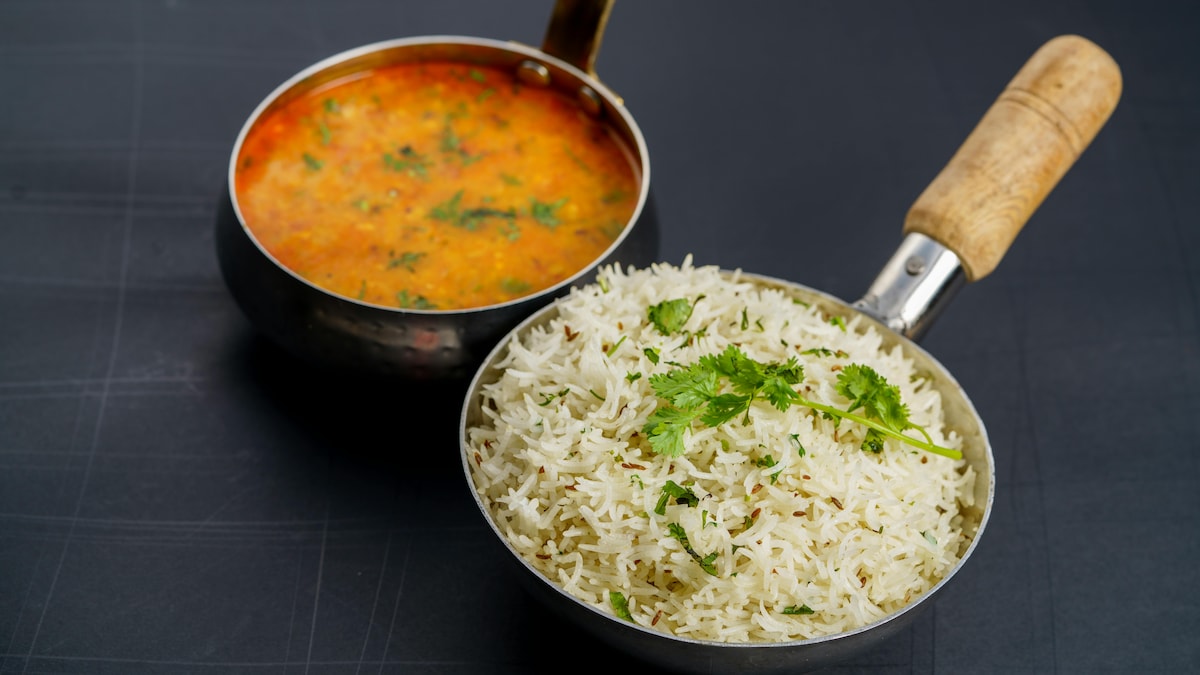 Can Dal Alone Meet Your Protein Needs? The Truth Might Surprise You