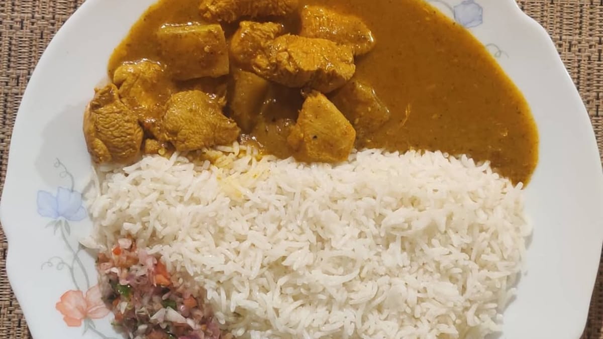 Badaga Chicken Curry Recipe From Nilgiris Will Transport You To The Gorgeous Region Of Tamil Nadu