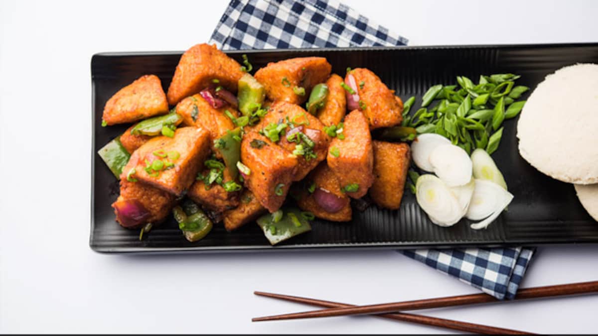 Have Leftover Idli? Give It A Yummy Makeover With 5 Snacks Recipes Under 30 Mins