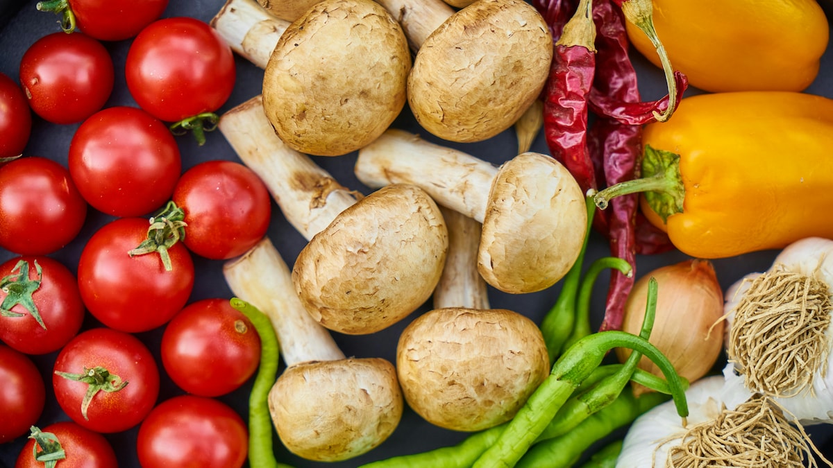 Eating 5 Mushrooms Daily May Help Combat Heart Disease And Dementia: Study