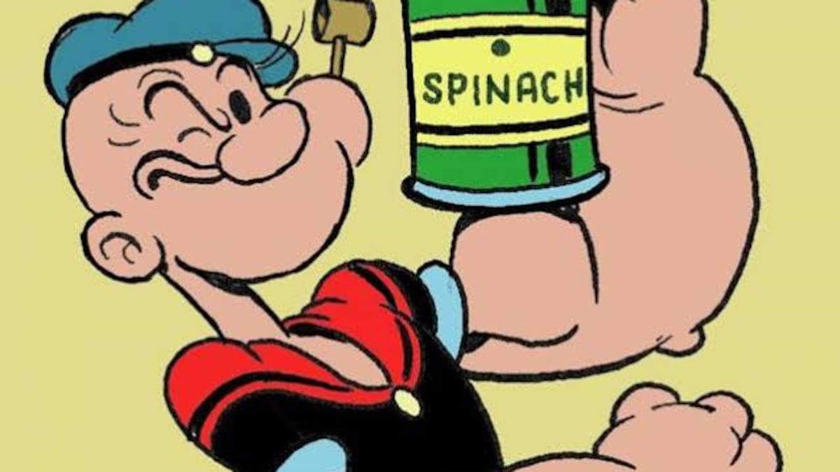 5 Iconic Foods From 90s Cartoons That Will Take You Straight Back To Your Childhood